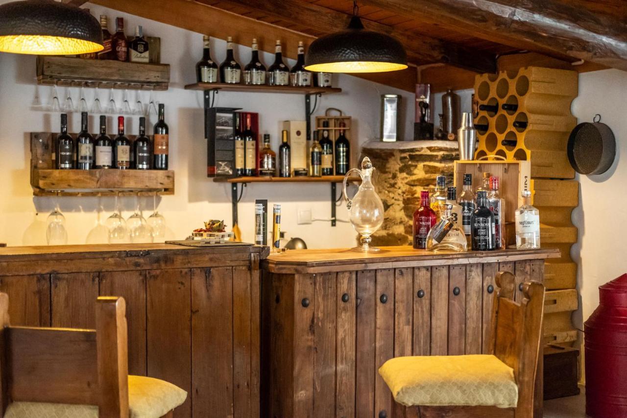 Hotel Horta Da Coutada Monsaraz Zewnętrze zdjęcie