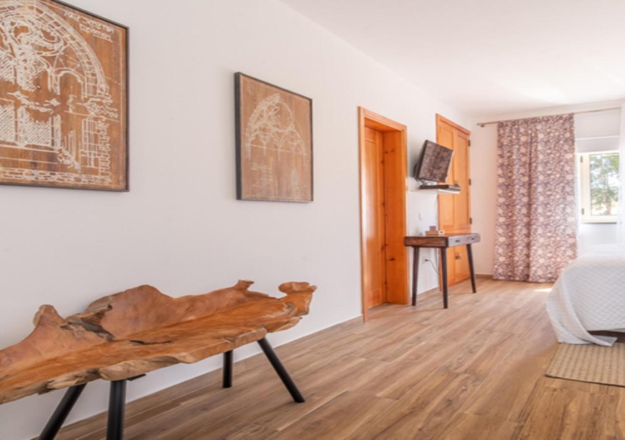 Hotel Horta Da Coutada Monsaraz Zewnętrze zdjęcie