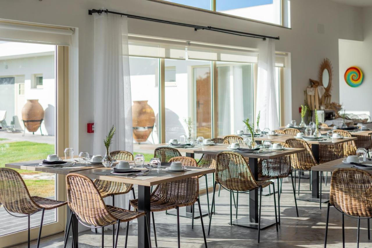 Hotel Horta Da Coutada Monsaraz Zewnętrze zdjęcie