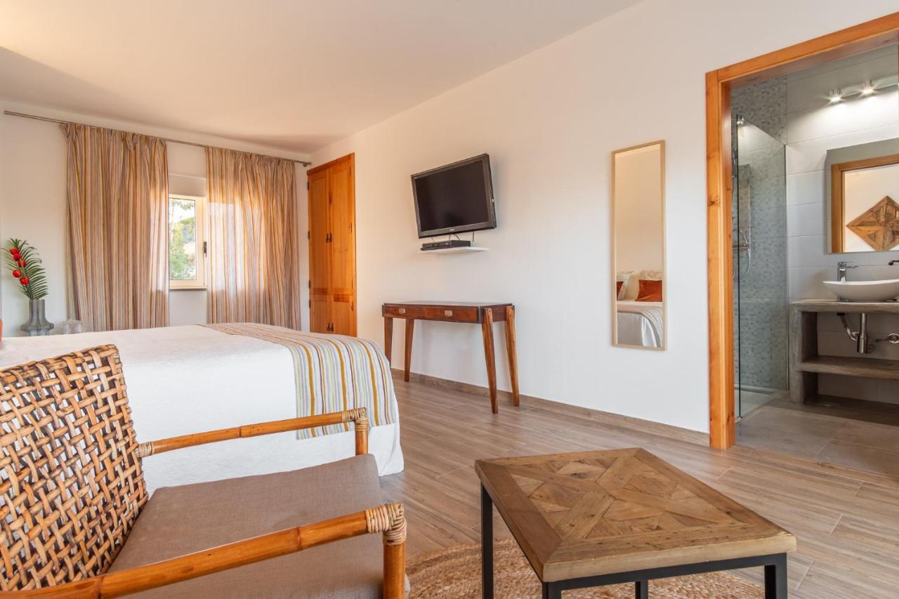 Hotel Horta Da Coutada Monsaraz Zewnętrze zdjęcie
