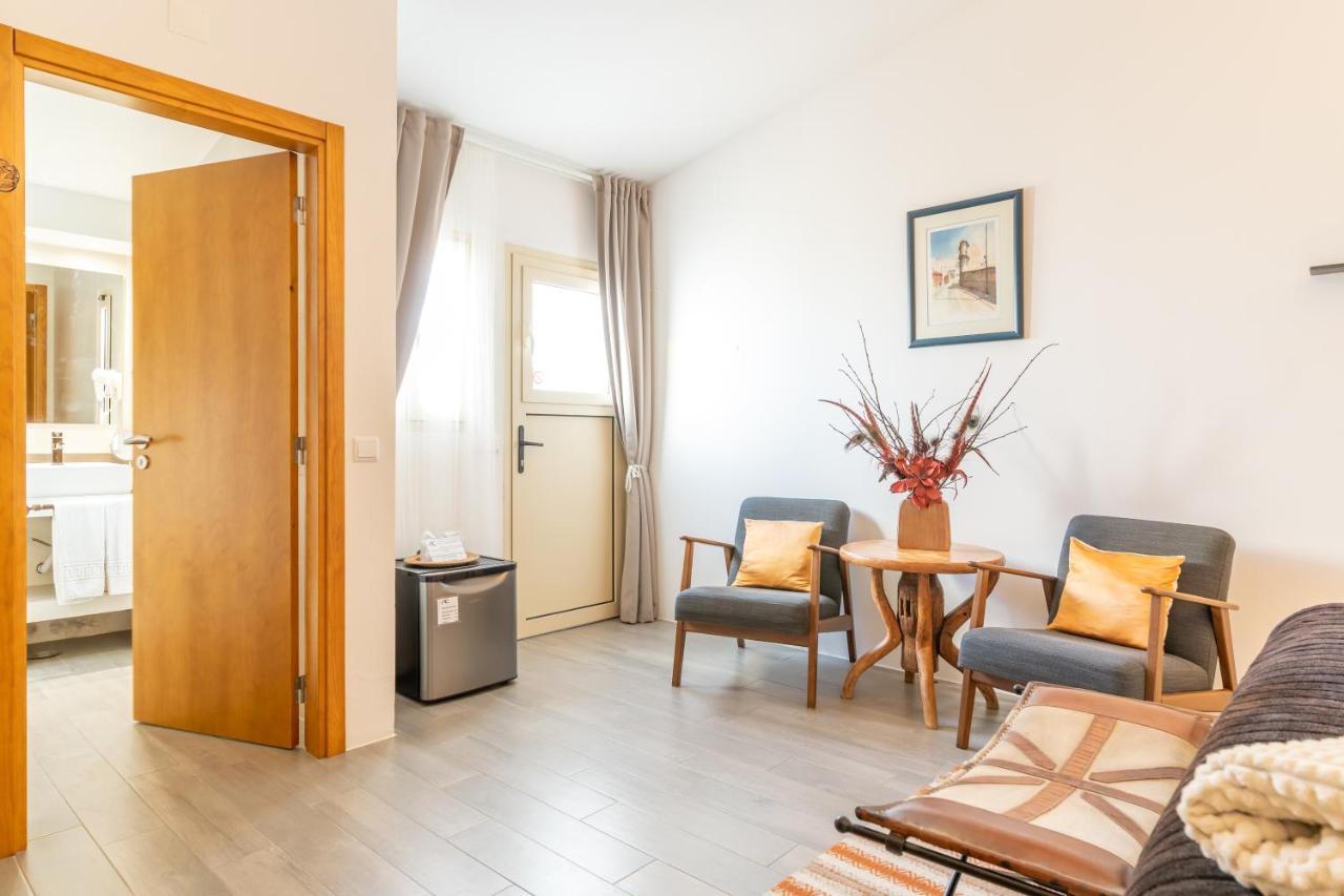 Hotel Horta Da Coutada Monsaraz Zewnętrze zdjęcie