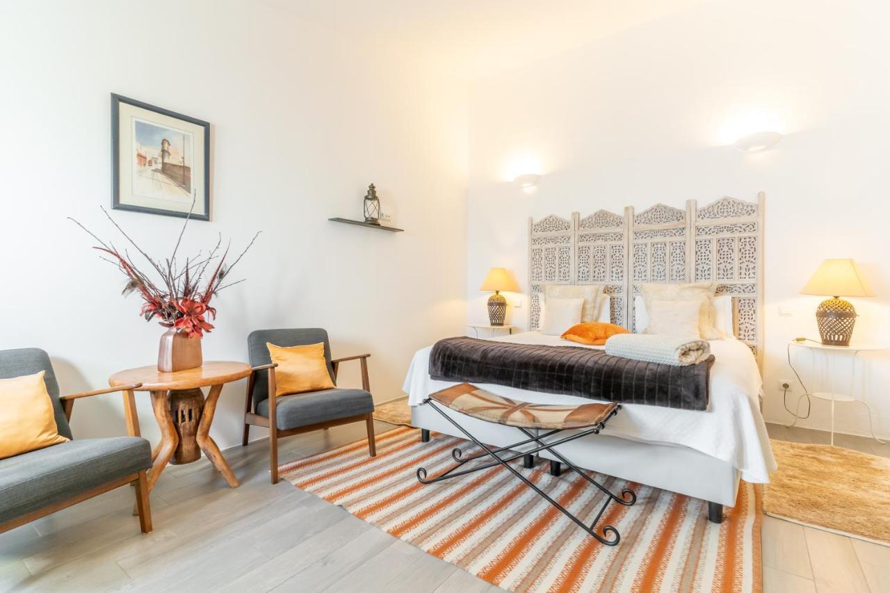 Hotel Horta Da Coutada Monsaraz Zewnętrze zdjęcie