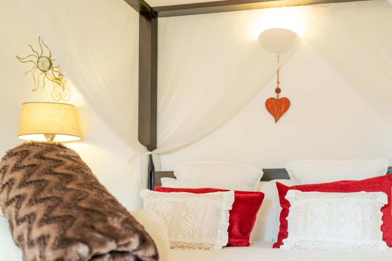 Hotel Horta Da Coutada Monsaraz Zewnętrze zdjęcie