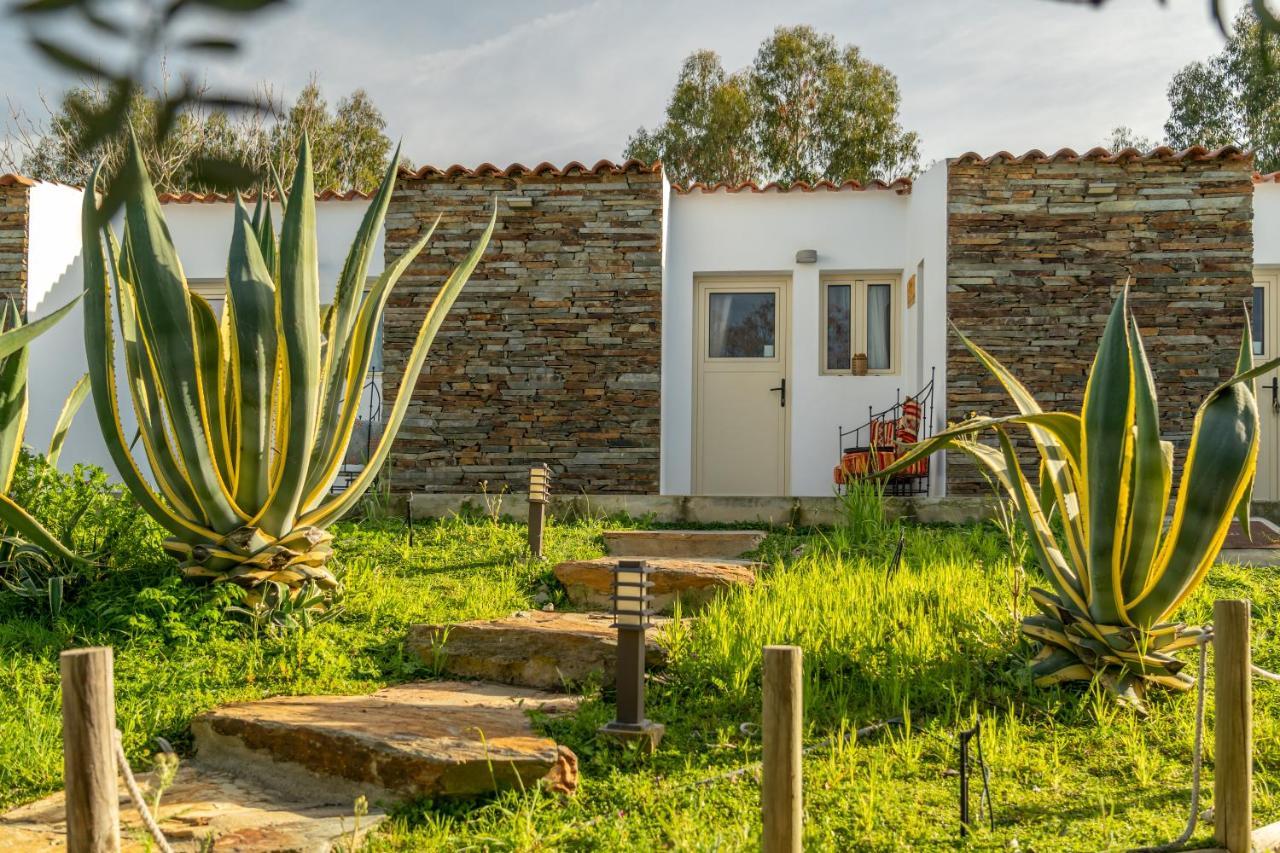 Hotel Horta Da Coutada Monsaraz Zewnętrze zdjęcie