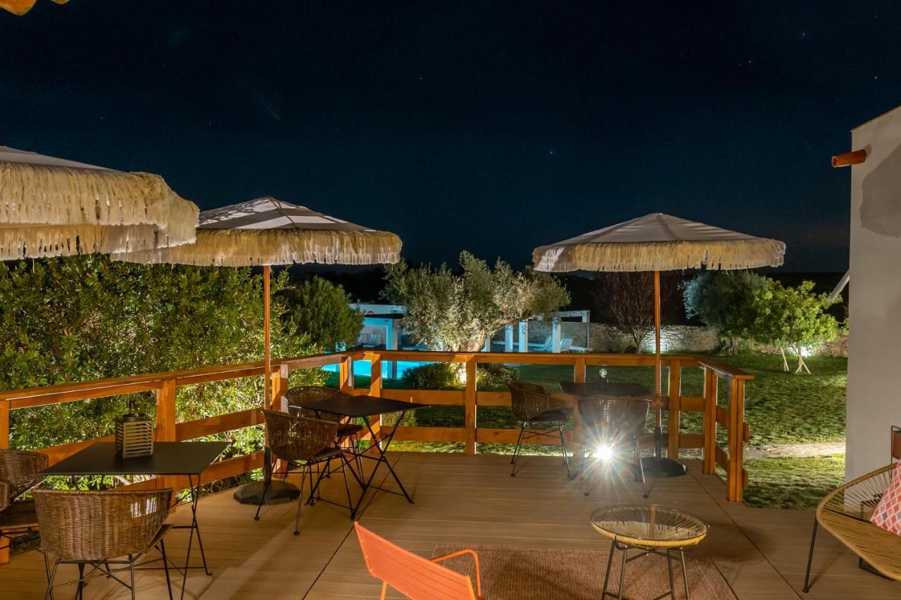Hotel Horta Da Coutada Monsaraz Zewnętrze zdjęcie