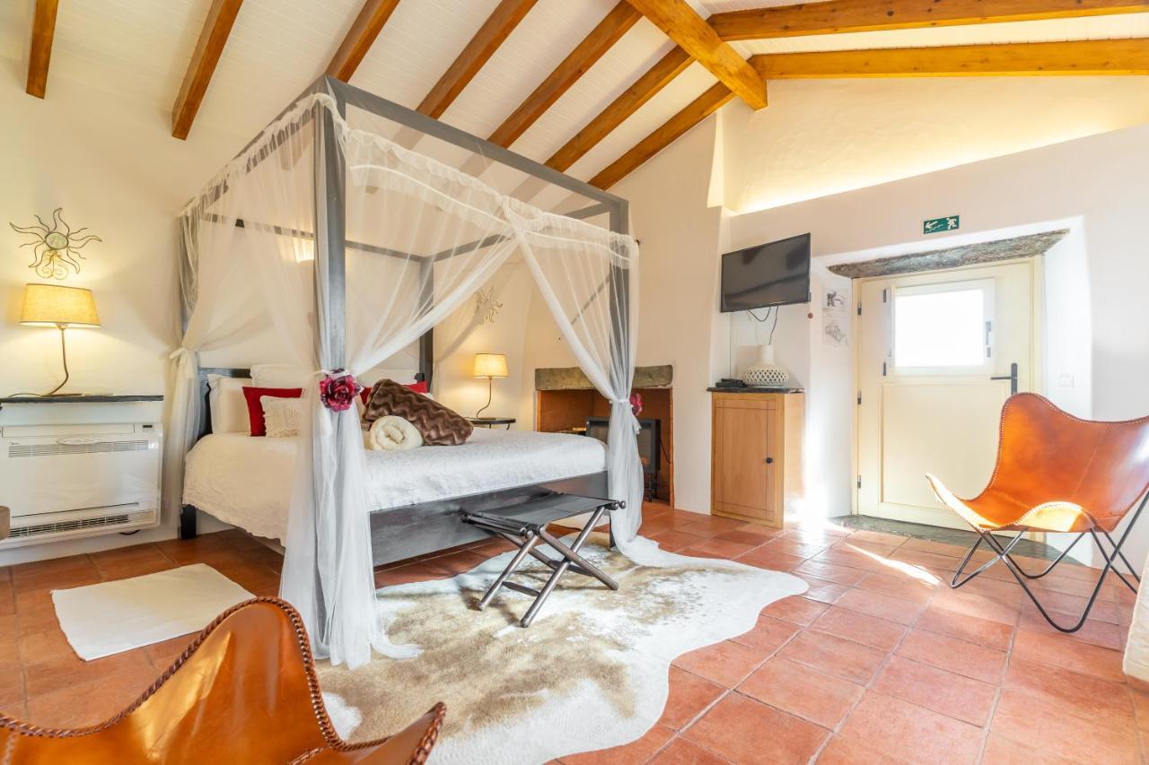 Hotel Horta Da Coutada Monsaraz Zewnętrze zdjęcie
