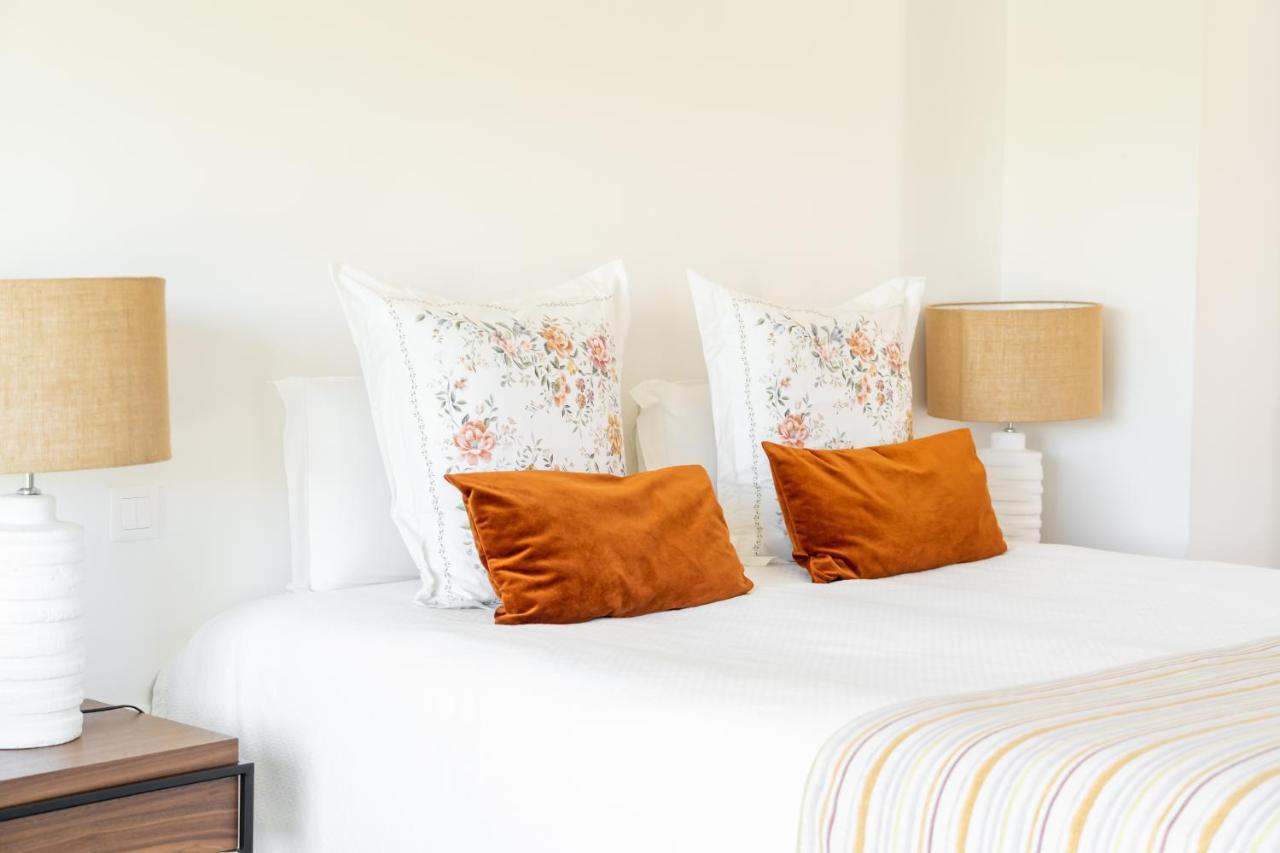 Hotel Horta Da Coutada Monsaraz Zewnętrze zdjęcie