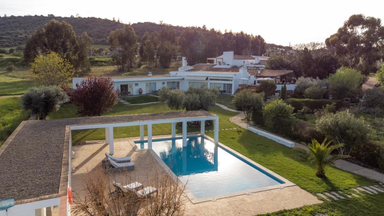 Hotel Horta Da Coutada Monsaraz Zewnętrze zdjęcie